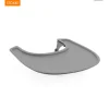 Stokke Tray til Nomi - grey