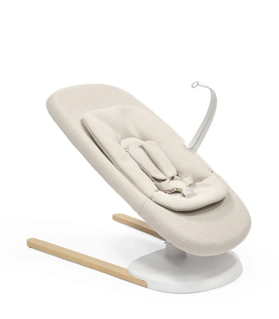 Stokke Yoga Skråstol, Lys sand