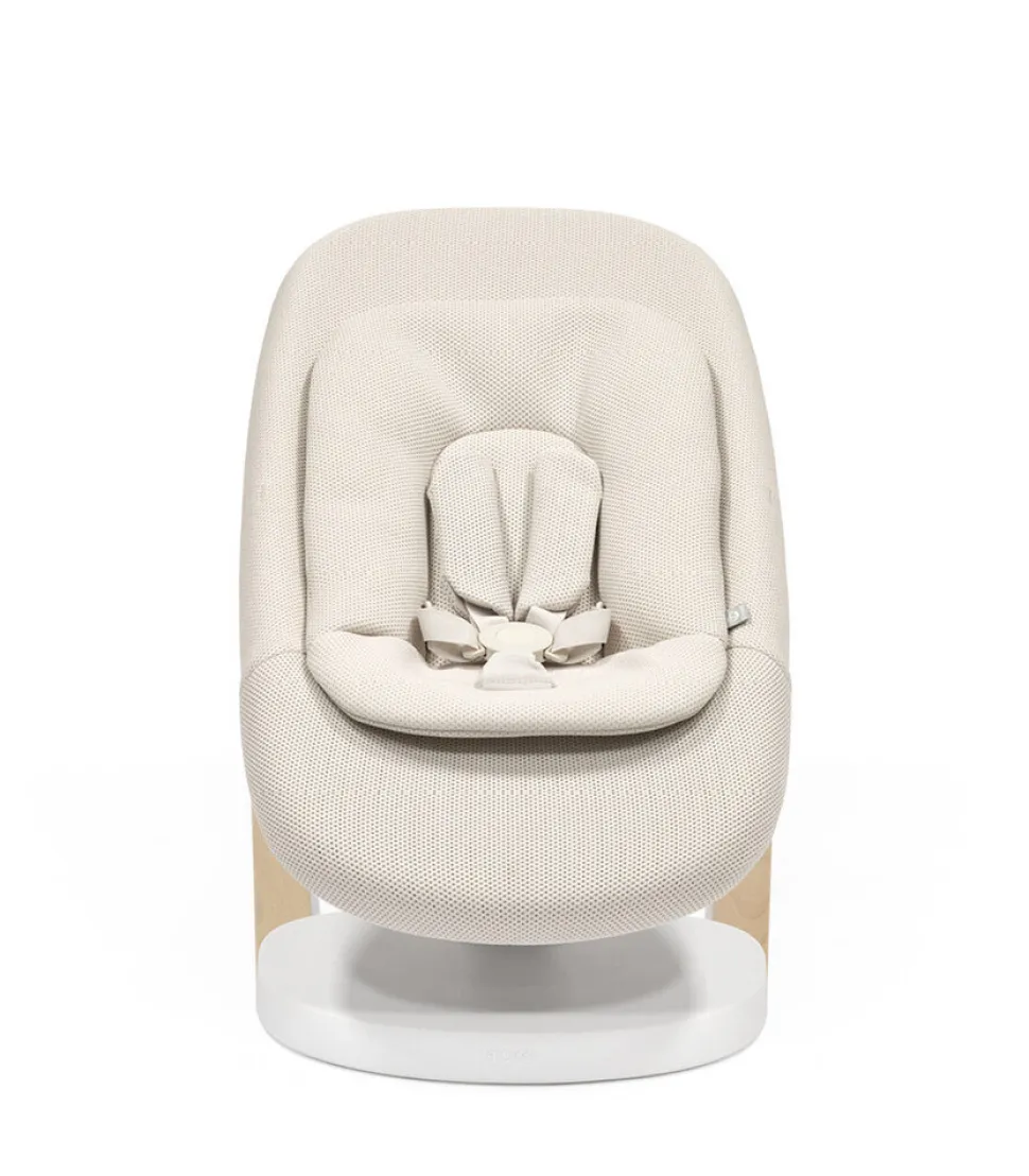 Stokke Yoga Skråstol, Lys sand