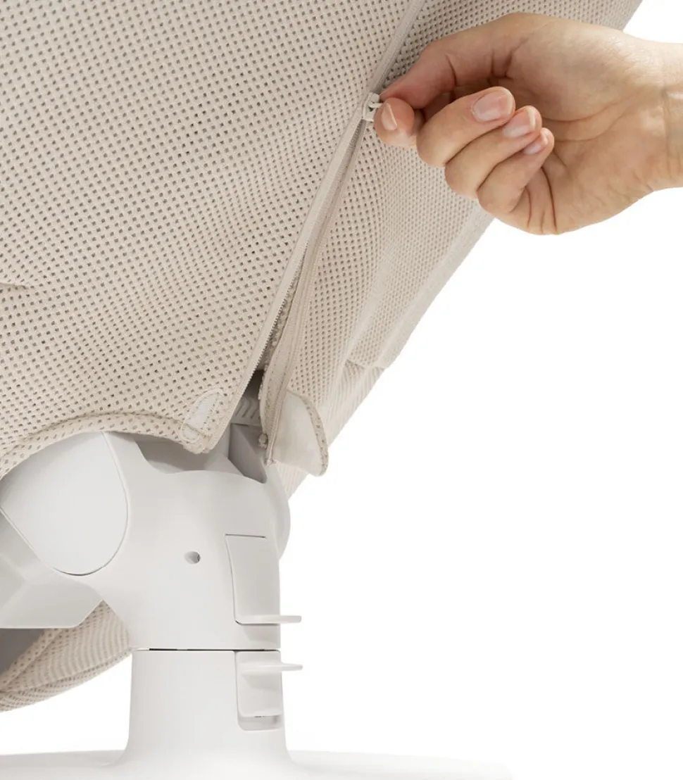 Stokke Yoga Skråstol, Lys sand