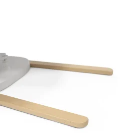 Stokke Yoga Skråstol, Lys sand