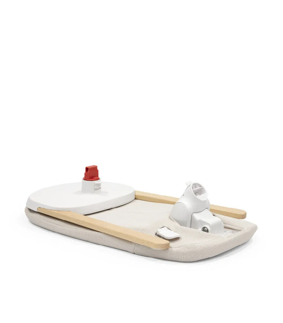 Stokke Yoga Skråstol, Lys sand