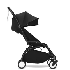 Stokke® YOYO® 6+ color pack - Black