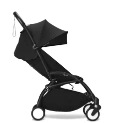 Stokke® YOYO® 6+ color pack - Black