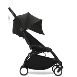Stokke® YOYO® 6+ color pack - Black