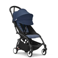 Stokke® YOYO® 6+ color pack - Air France Blue