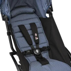 Stokke® YOYO® 6+ color pack - Air France Blue