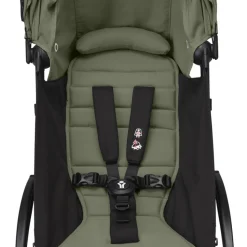 Stokke® YOYO® 6+ color pack - Olive