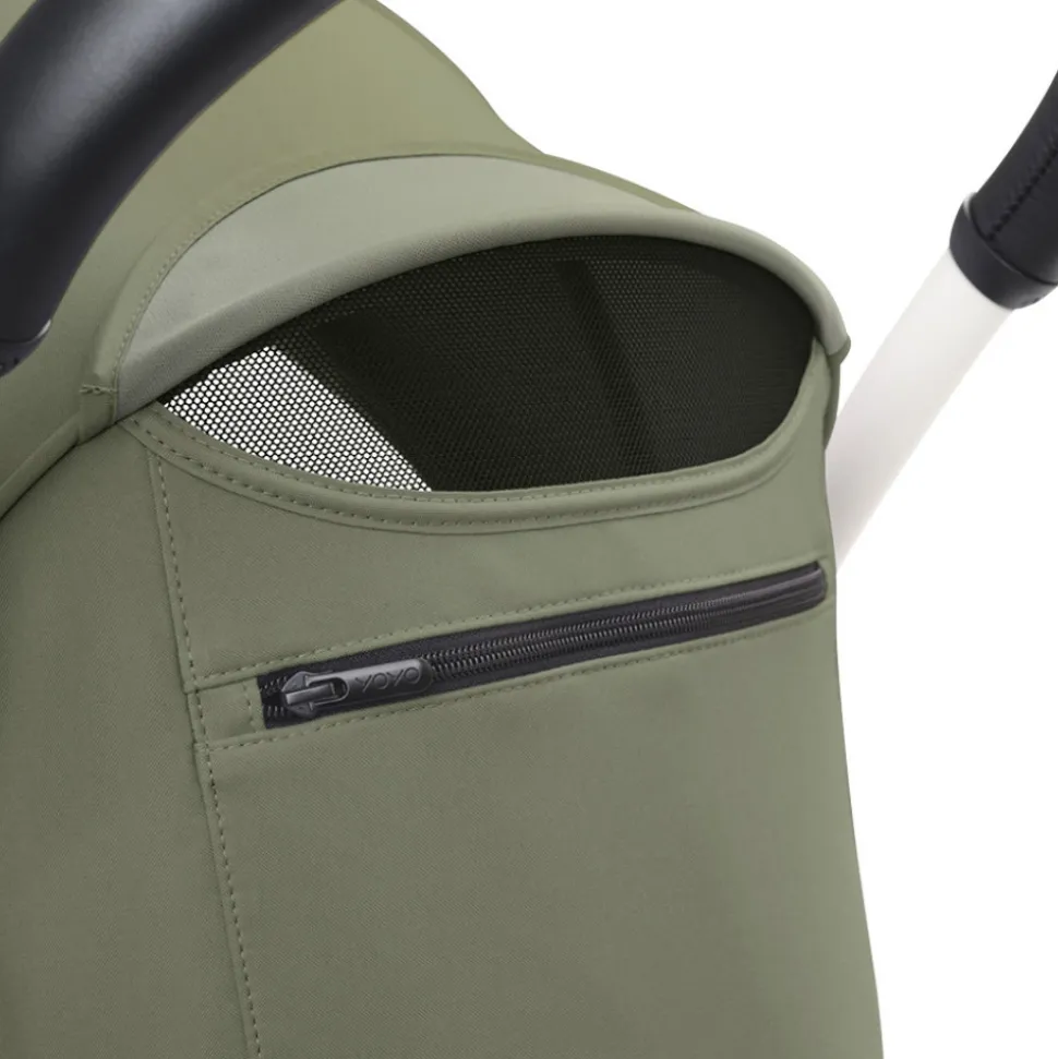 Stokke® YOYO® 6+ color pack - Olive