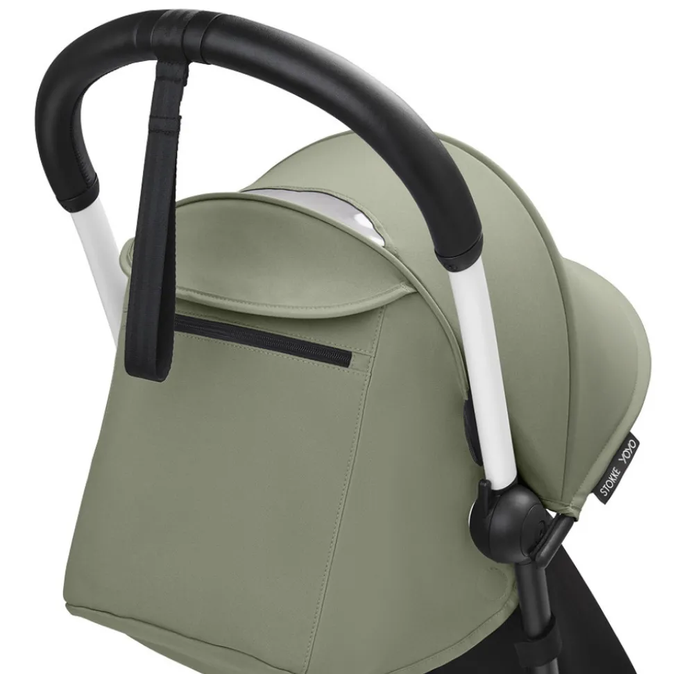 Stokke® YOYO® 6+ color pack - Olive