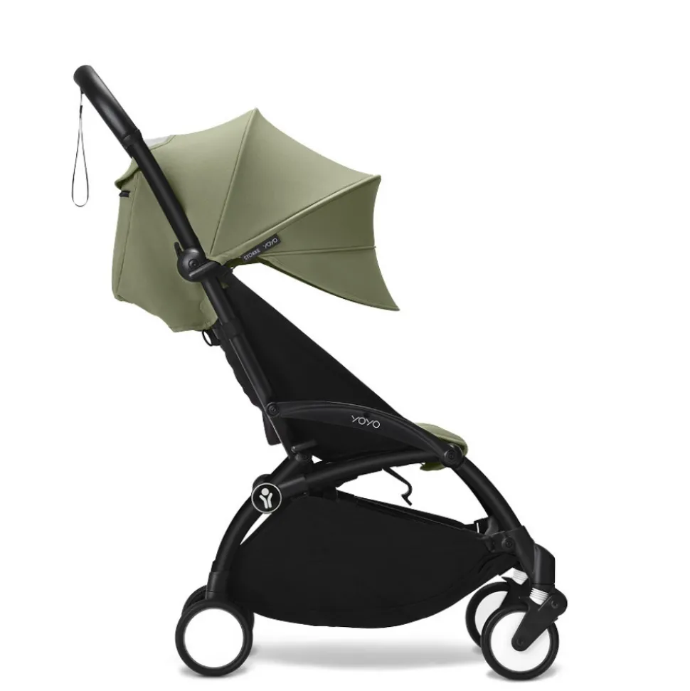 Stokke® YOYO® 6+ color pack - Olive