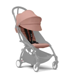 Stokke® YOYO® 6+ color pack - Ginger