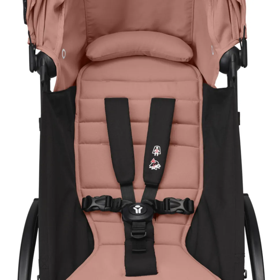 Stokke® YOYO® 6+ color pack - Ginger
