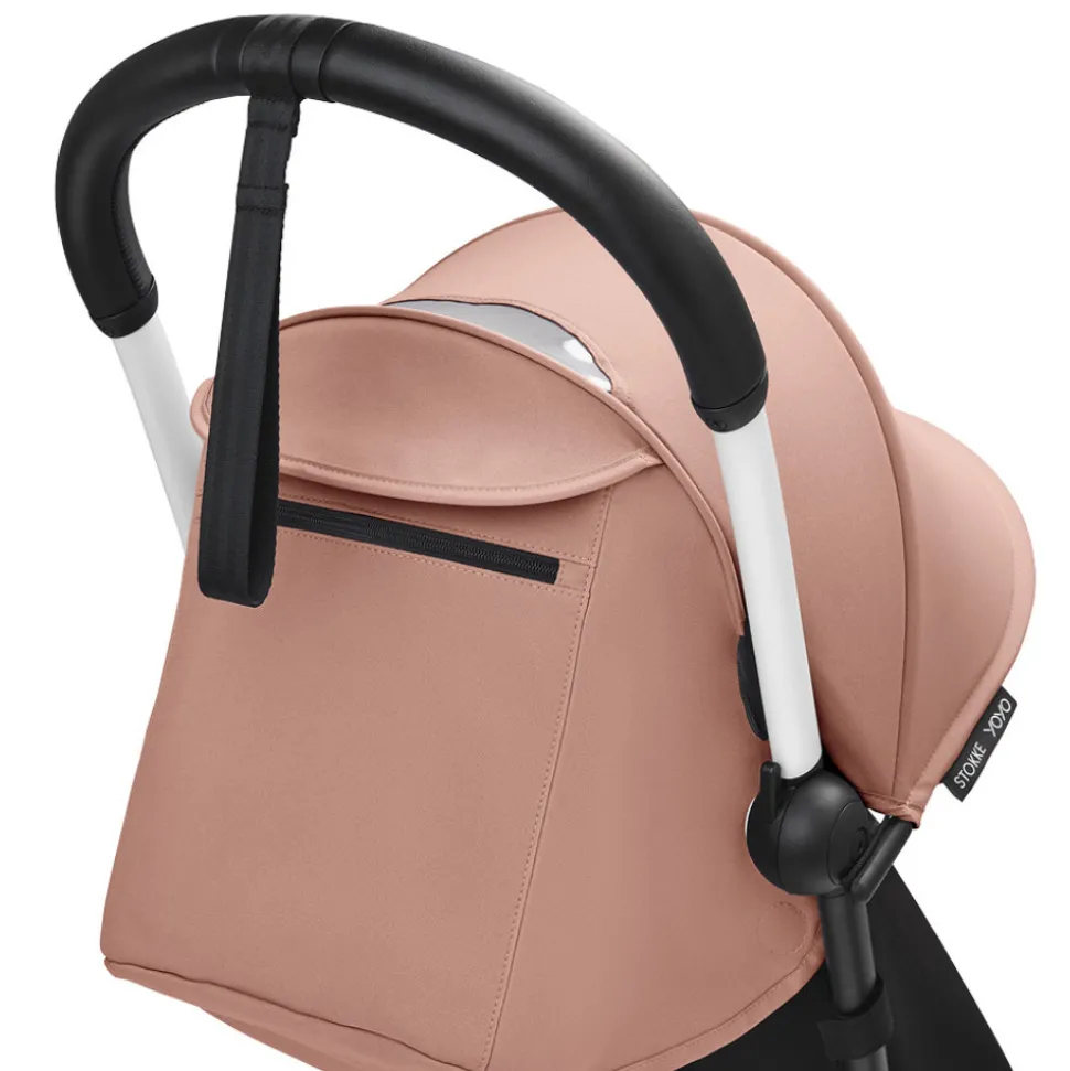 Stokke® YOYO® 6+ color pack - Ginger