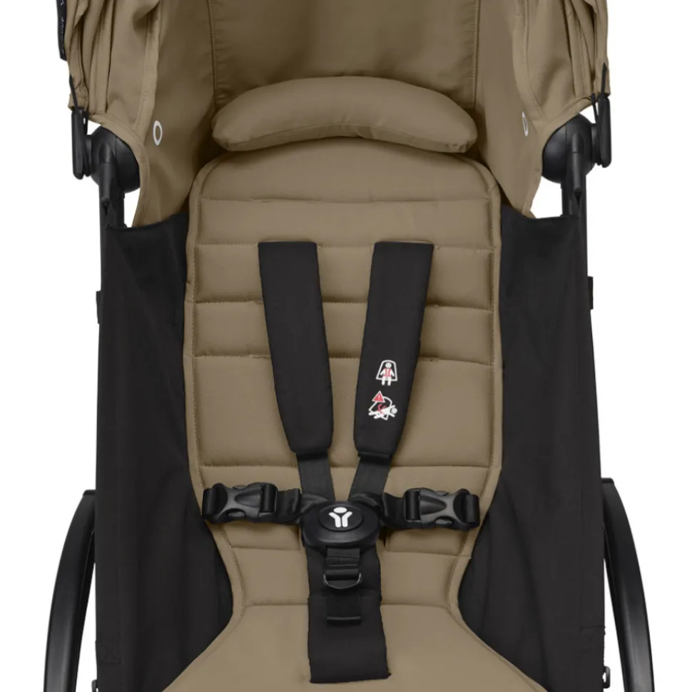 Stokke® YOYO® 6+ color pack - Toffee