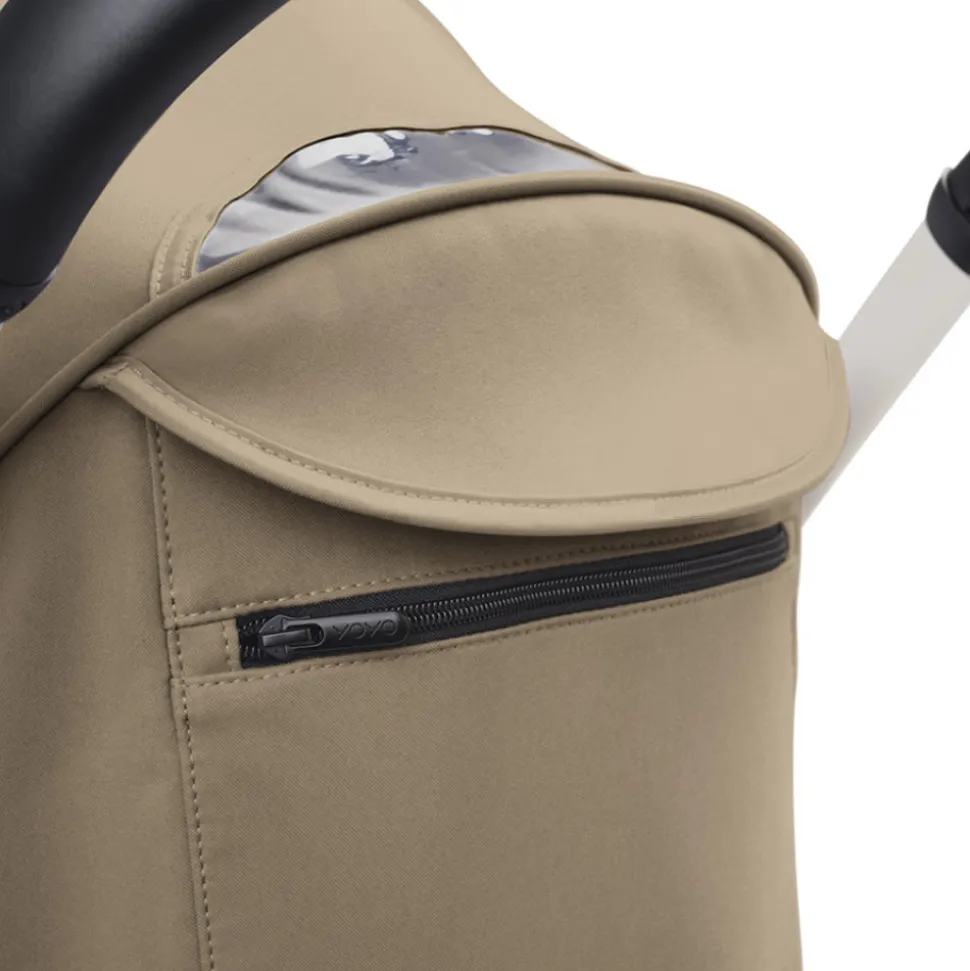 Stokke® YOYO® 6+ color pack - Toffee