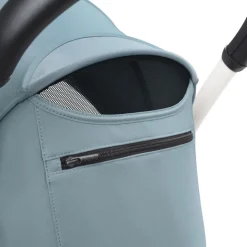 Stokke® YOYO® 6+ color pack - Aqua