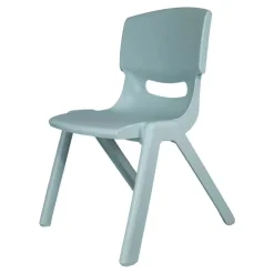 Stol, Oscar - Pastel Blå