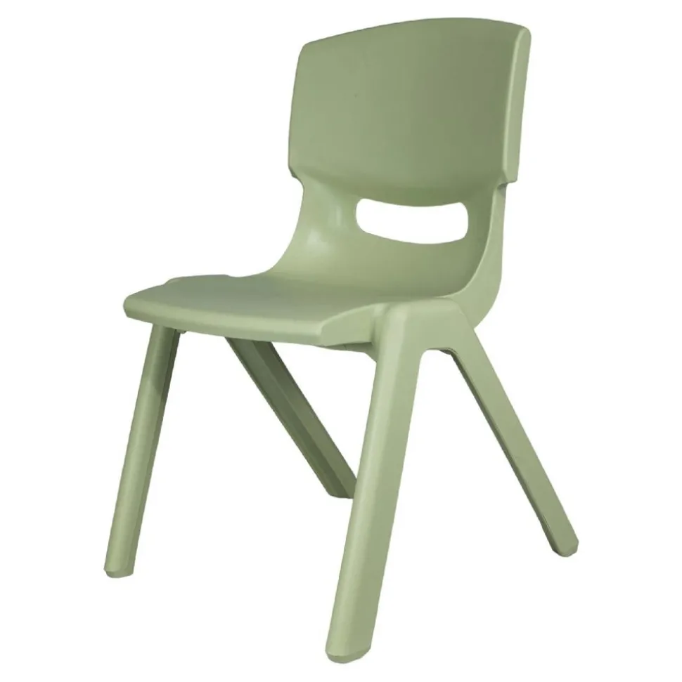 Stol, Oscar - Pastel Grøn