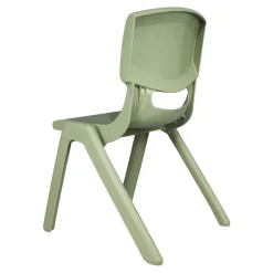 Stol, Oscar - Pastel Grøn