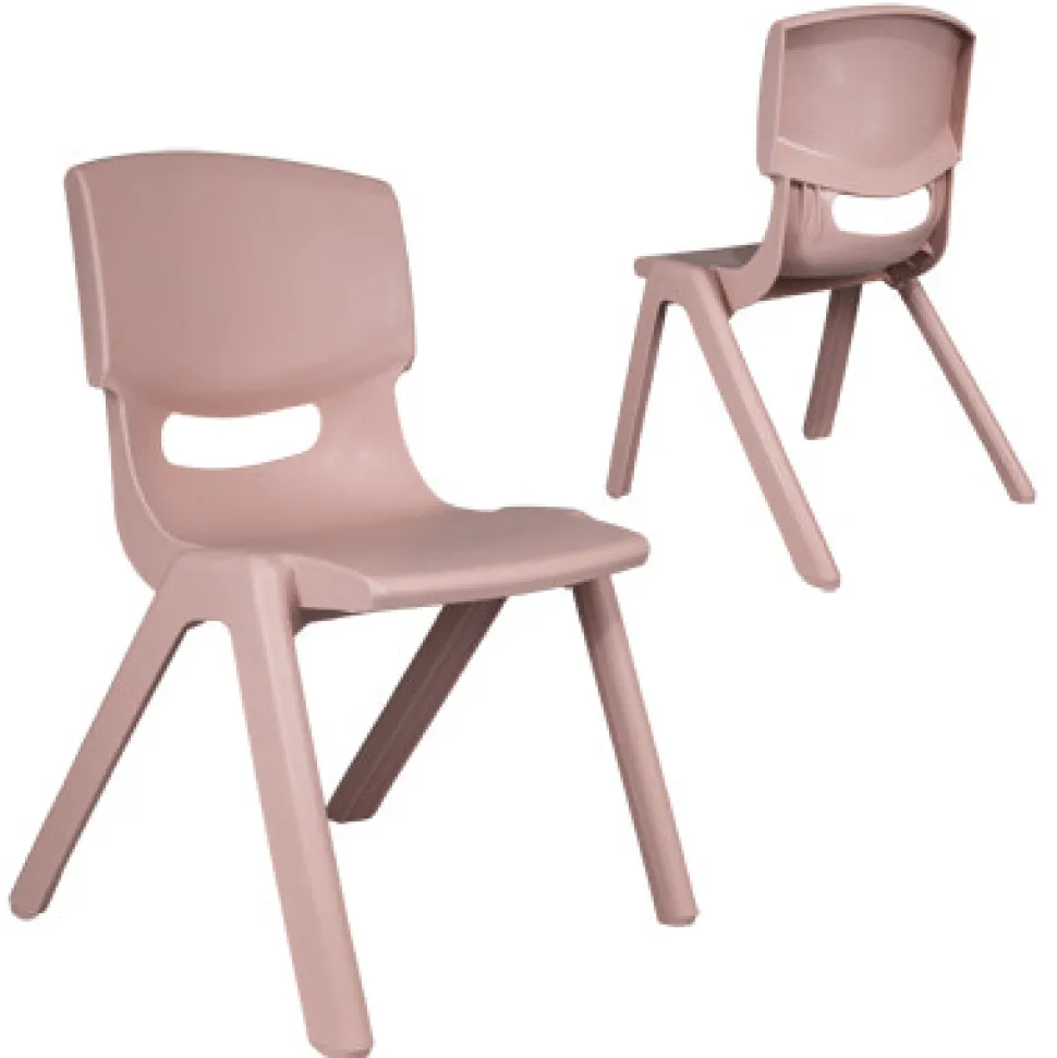 Stol, Oscar - Pastel Pink