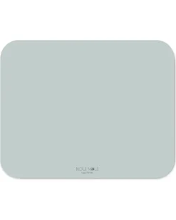 Stole underlag - Lys grå