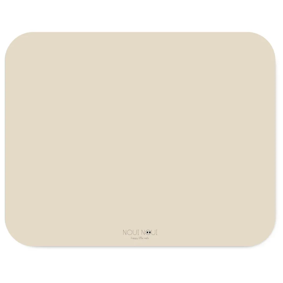 Stole underlag - Nude