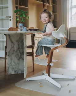 Stole underlag - Nude