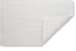 Stor Skridsikker Bademåtte