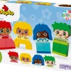 Store følelser 10415 LEGO® DUPLO®