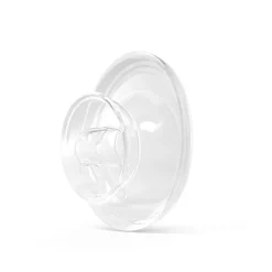 Stride brystskjold 24 mm (2 pack)