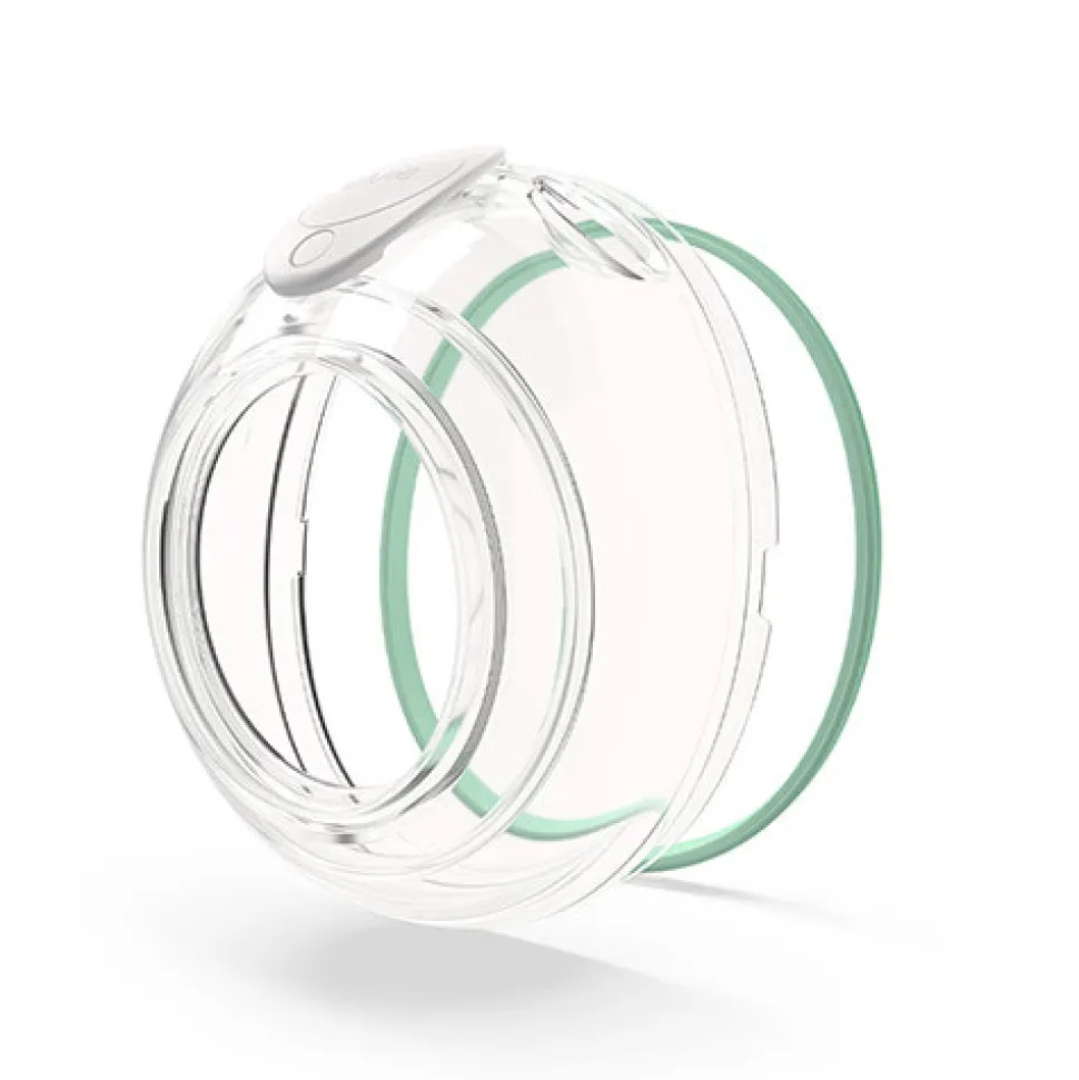 Stride Cups (2 pack)