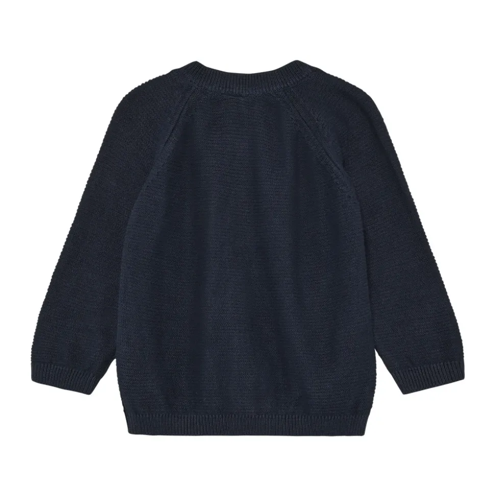 Strik Cardigan - 7392