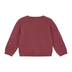 Strik Cardigan - 4598