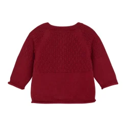 Strik Cardigan - 4635