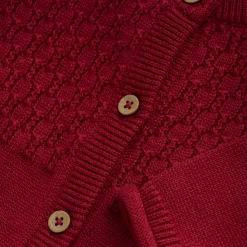 Strik Cardigan - 4635