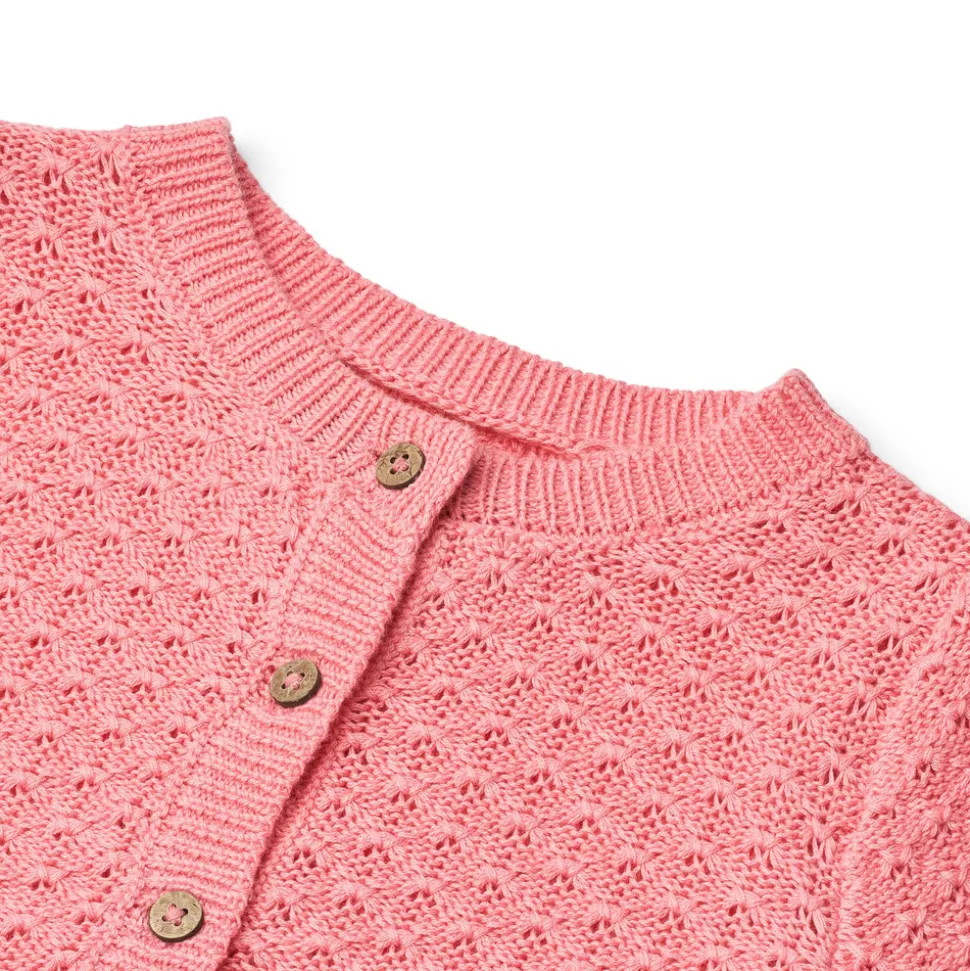 Strik Cardigan Magnella - 9423