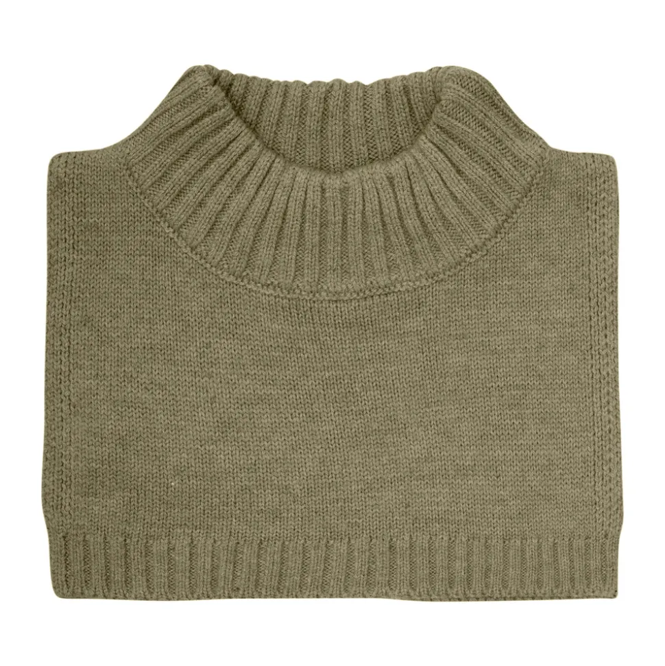 Strik Halsvarmer - 8017