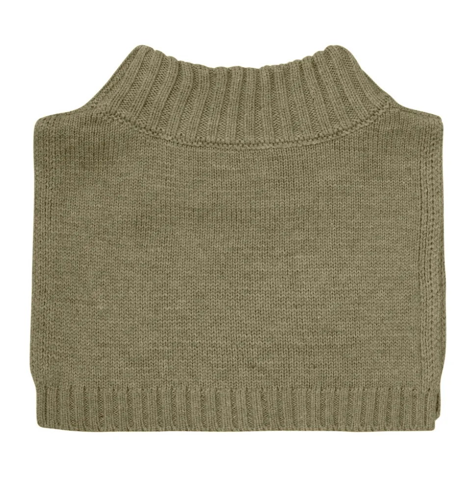 Strik Halsvarmer - 8017