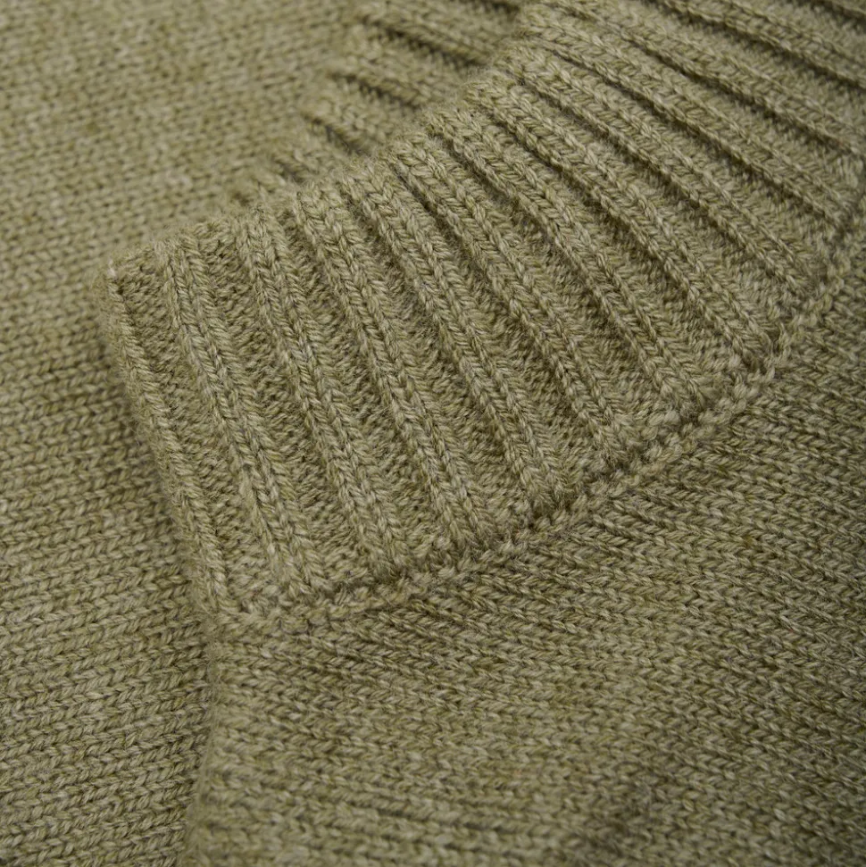 Strik Halsvarmer - 8017