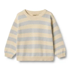 Strik Pullover Morgan - 1396