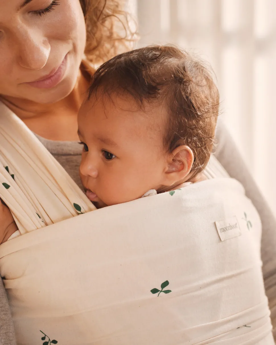 Strækvikle XS/S - Leaves