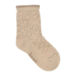 Strømpe m. mønster (5-pak) - 511