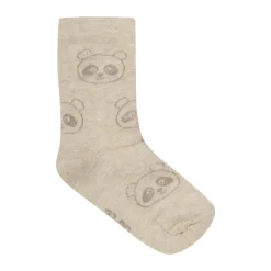 Strømpe m. mønster (5-pak) - 235