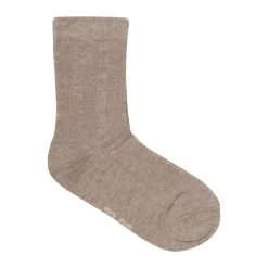 Strømpe m. mønster (5-pak) - 235