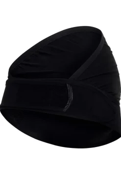 Støttebælte Til Maven - Sort