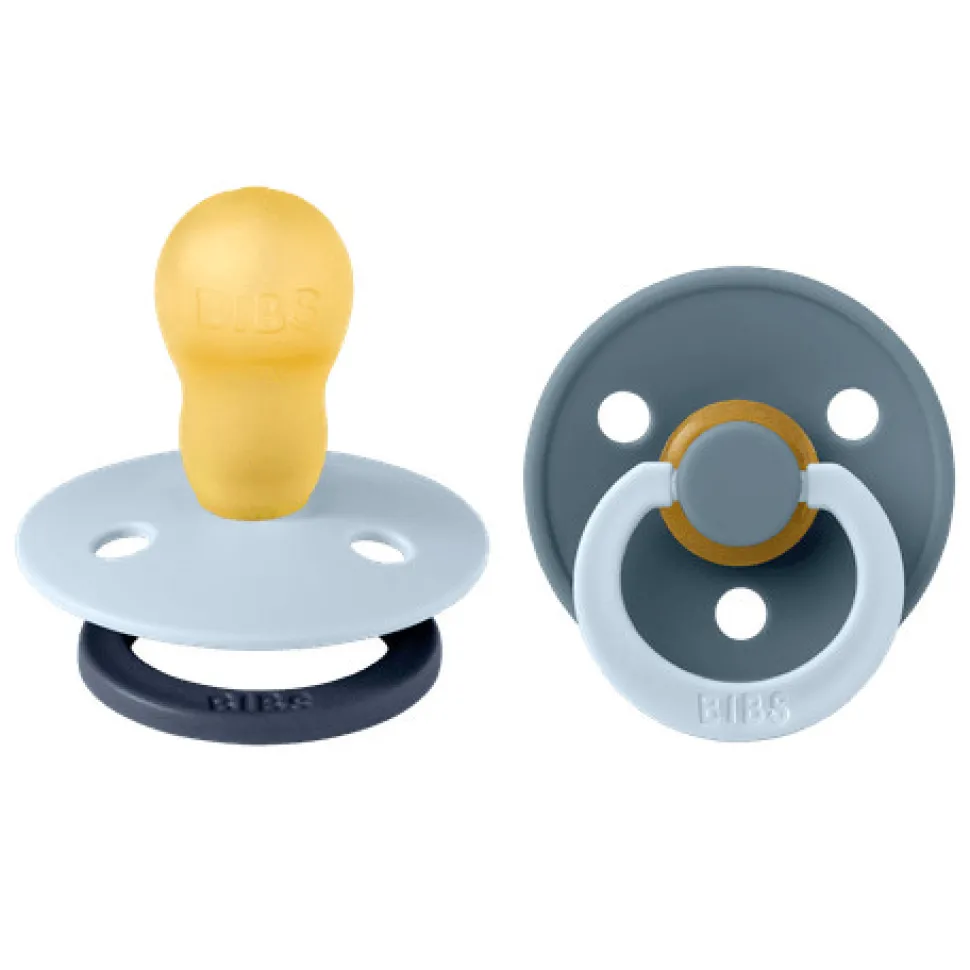 Studio Fusion Colour 2 pk Latex Str 3 Blue Mix