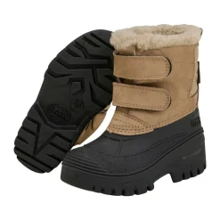 Støvler Letvægts velcro - 2490