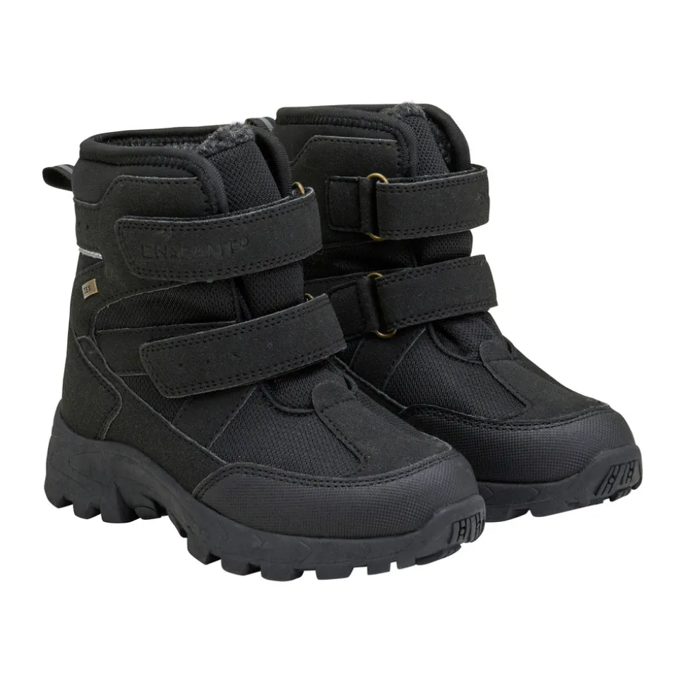 Støvler Velcro TEX - 1406