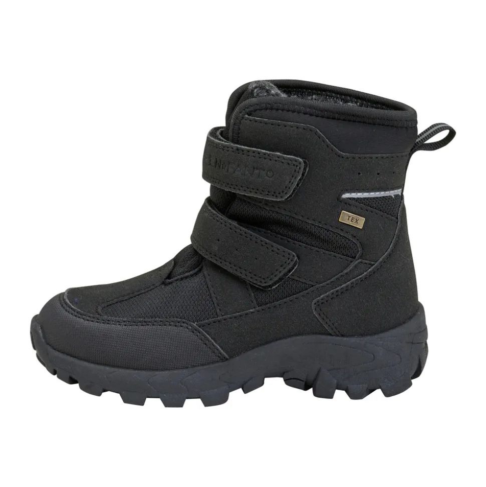 Støvler Velcro TEX - 1406